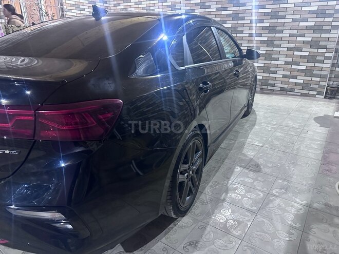 Kia Forte 2021, 226,918 km - 2.0 l - Bakı