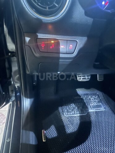 Kia Forte 2021, 226,918 km - 2.0 l - Bakı