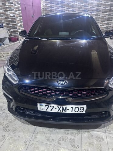Kia Forte 2021, 226,918 km - 2.0 l - Bakı