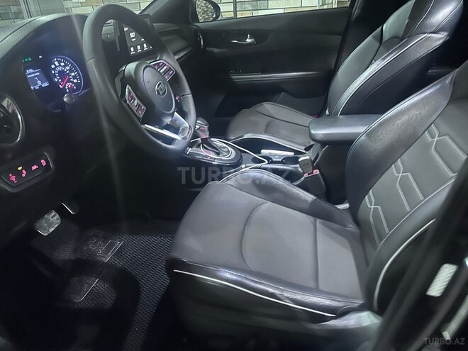 Kia Forte 2021, 226,918 km - 2.0 l - Bakı