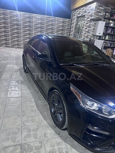 Kia Forte 2021, 226,918 km - 2.0 l - Bakı