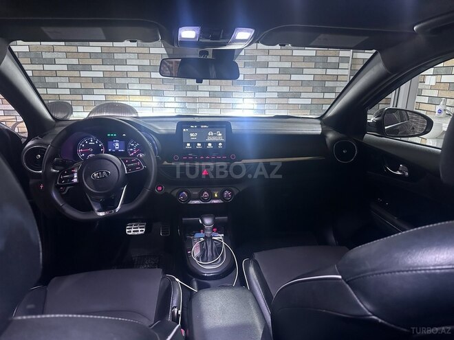 Kia Forte 2021, 226,918 km - 2.0 l - Bakı