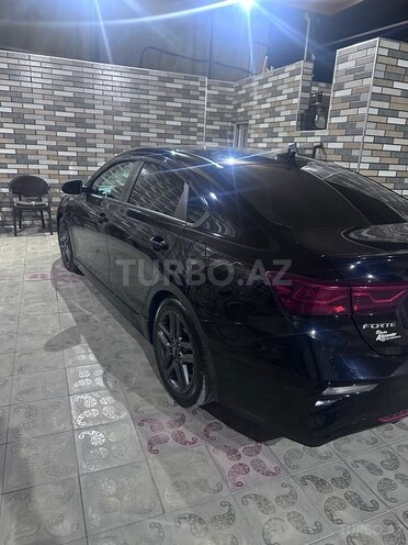 Kia Forte 2021, 226,918 km - 2.0 l - Bakı