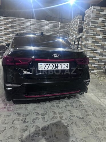 Kia Forte 2021, 226,918 km - 2.0 l - Bakı