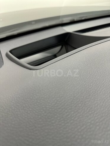 Toyota Camry 2024, 0 km - 2.0 l - Bakı
