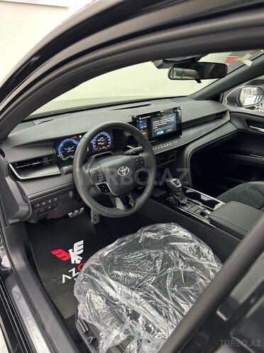 Toyota Camry 2024, 0 km - 2.0 l - Bakı