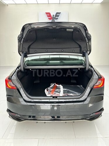 Toyota Camry 2024, 0 km - 2.0 l - Bakı