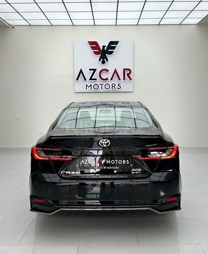 Toyota Camry 2024, 0 km - 2.0 l - Bakı