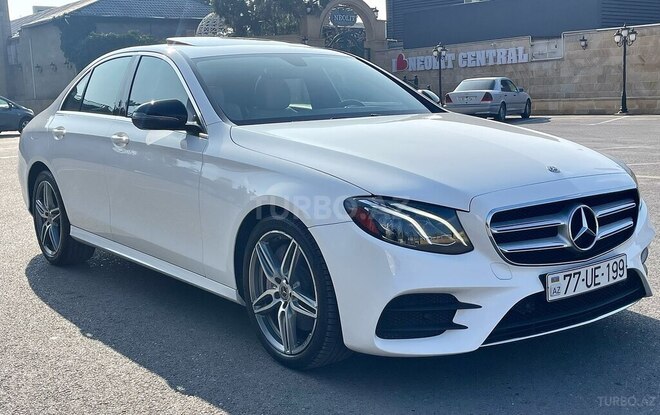 Mercedes E 300-13