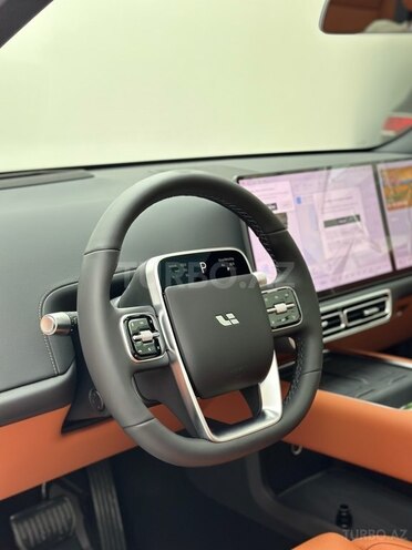 Li Auto  2025, 0 km - 1.5 л - Bakı