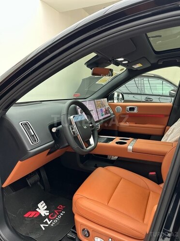 Li Auto  2025, 0 km - 1.5 л - Bakı