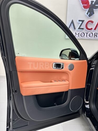 Li Auto  2025, 0 km - 1.5 л - Bakı