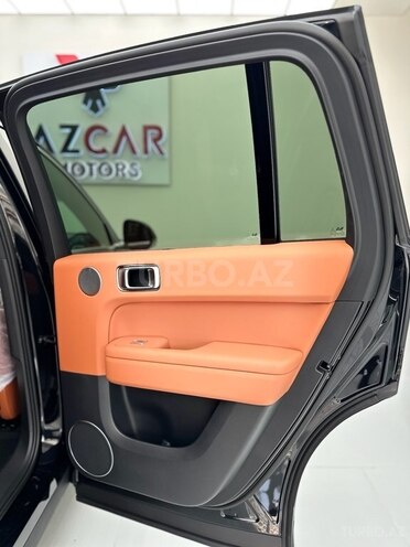 Li Auto  2025, 0 km - 1.5 л - Bakı