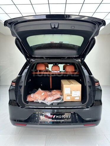 Li Auto  2025, 0 km - 1.5 л - Bakı