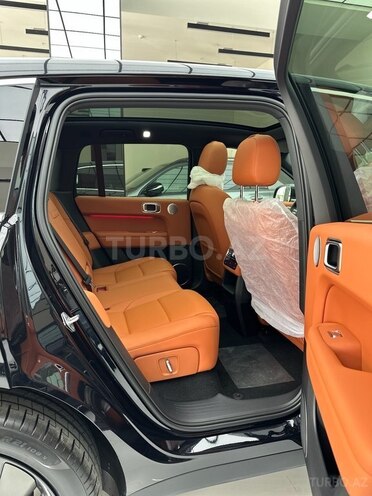 Li Auto  2025, 0 km - 1.5 л - Bakı