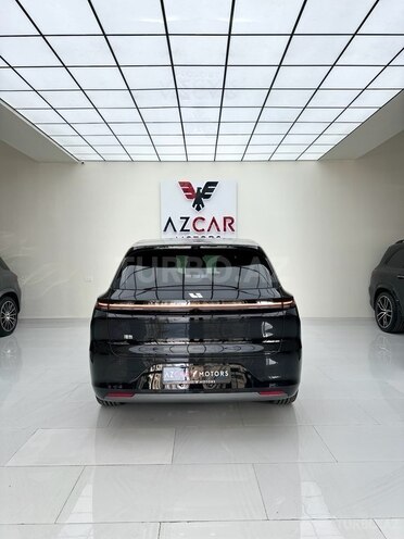 Li Auto  2025, 0 km - 1.5 л - Bakı