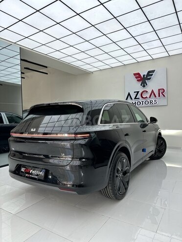 Li Auto  2025, 0 km - 1.5 л - Bakı