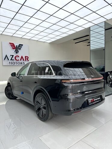 Li Auto  2025, 0 km - 1.5 л - Bakı