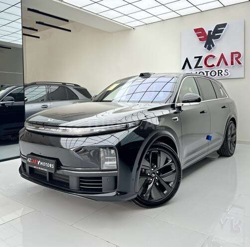 Li Auto L7-2