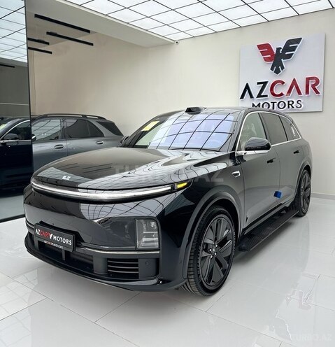 Li Auto L7-3