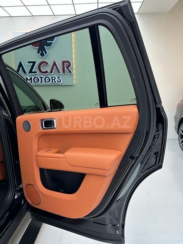 Li Auto L9 2025, 0 km - 1.5 l - Bakı
