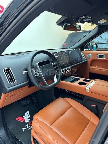 Li Auto L9 2025, 0 km - 1.5 l - Bakı