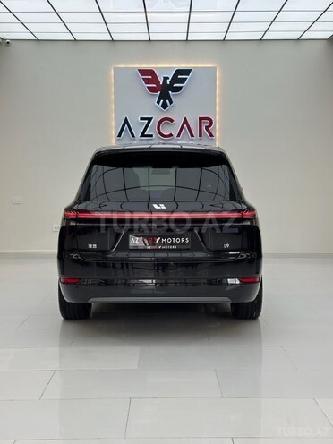 Li Auto L9 2025, 0 km - 1.5 l - Bakı