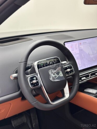 Li Auto L9 2025, 0 km - 1.5 l - Bakı