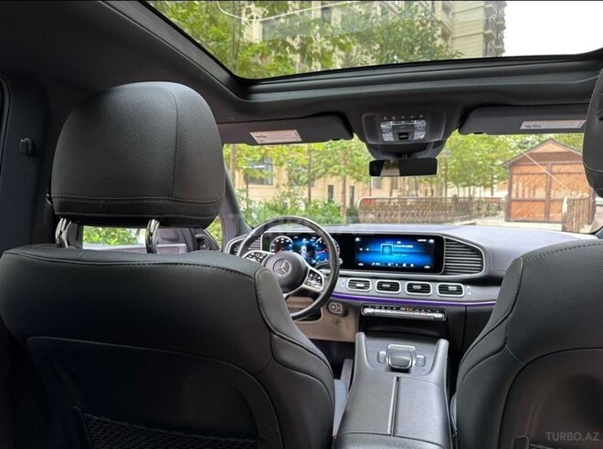 Mercedes GLE 350 2021, 73,000 km - 2.0 l - Bakı