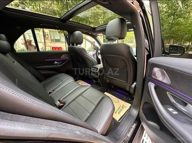 Mercedes GLE 350 2021, 73,000 km - 2.0 l - Bakı