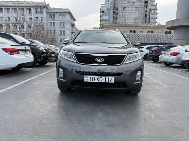 Kia Sorento-6