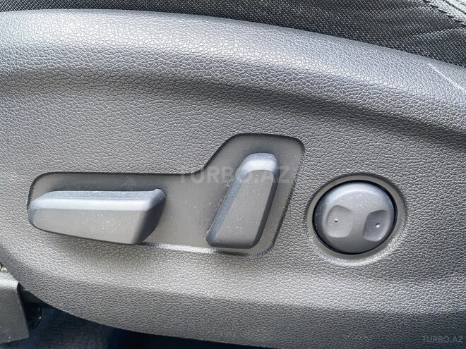 Hyundai Tucson 2016, 55,000 km - 2.0 l - Bakı