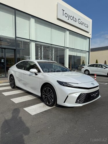 Toyota Camry-2