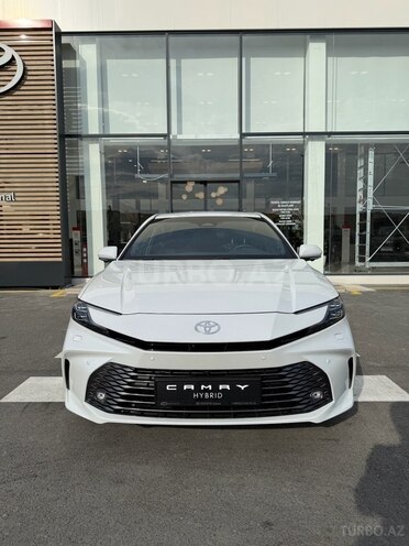 Toyota Camry-4
