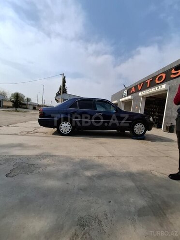 Mercedes C 180 1996, 311,470 km - 1.8 l - Sabirabad