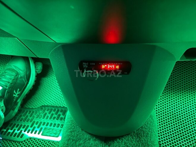 Toyota Prius 2007, 167,000 km - 1.5 l - Gəncə