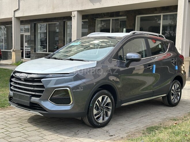 JAC JS3-6