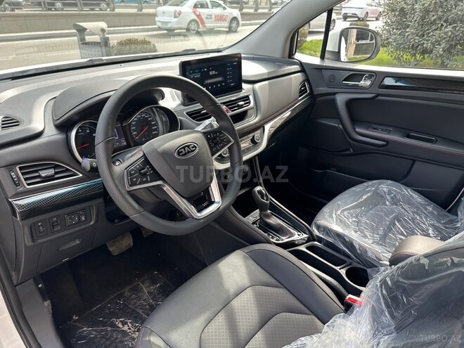 JAC JS3-7