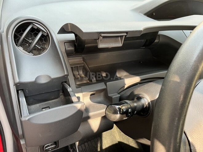 Toyota Yaris 2008, 100,900 km - 1.3 л - Bakı