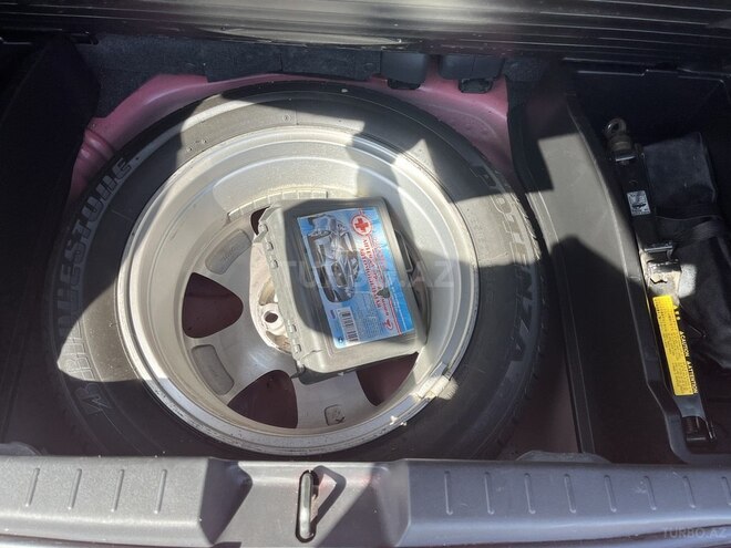 Toyota Yaris 2008, 100,900 km - 1.3 л - Bakı