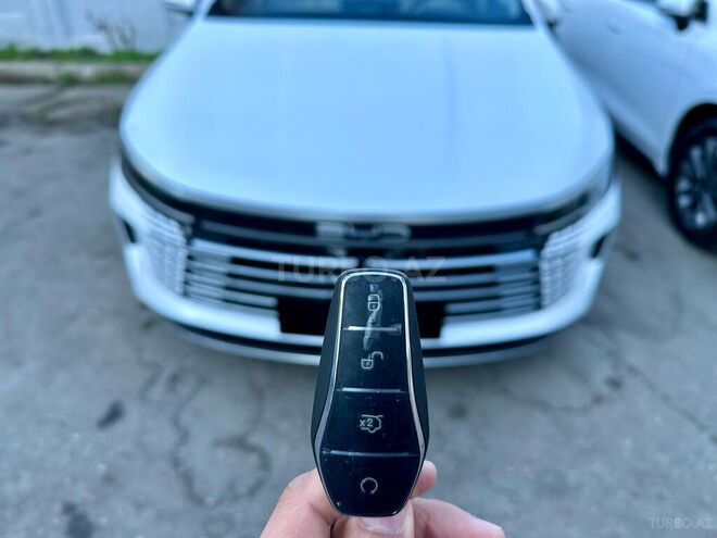 BYD Destroyer 05 2024, 0 km - 1.5 l - Bakı