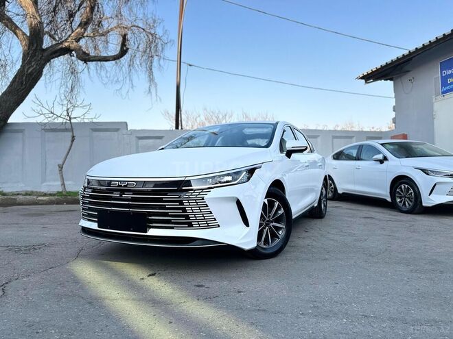 BYD Destroyer 05 2024, 0 km - 1.5 l - Bakı