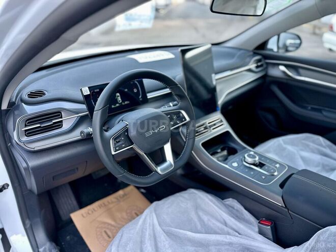BYD Destroyer 05 2024, 0 km - 1.5 l - Bakı