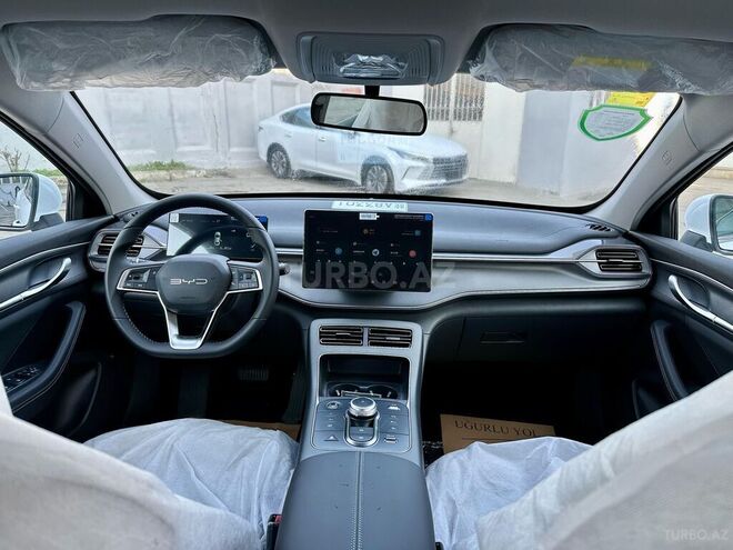BYD Destroyer 05 2024, 0 km - 1.5 l - Bakı