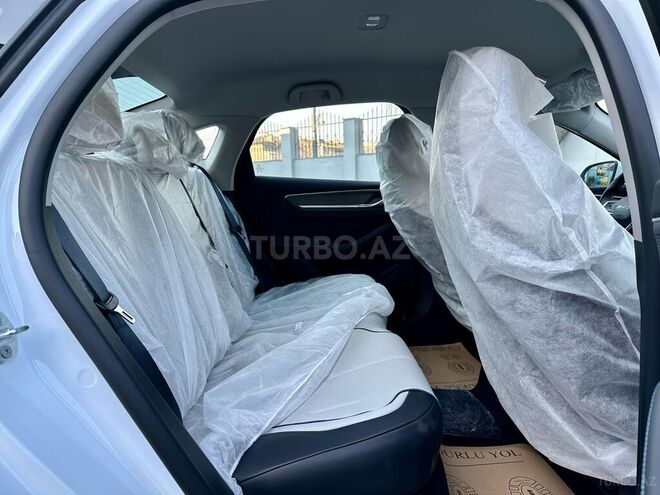 BYD Destroyer 05 2024, 0 km - 1.5 l - Bakı