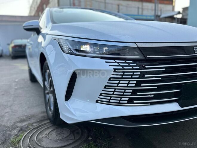 BYD Destroyer 05 2024, 0 km - 1.5 l - Bakı