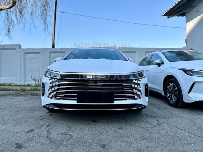 BYD Destroyer 05 2024, 0 km - 1.5 l - Bakı