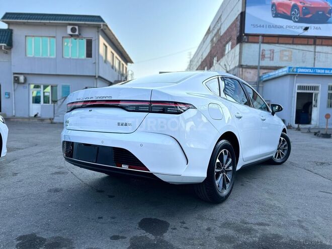 BYD Destroyer 05 2024, 0 km - 1.5 l - Bakı
