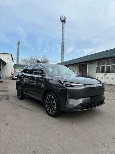 Changan Qiyuan Q05 2024, 0 km - 1.5 л - Bakı