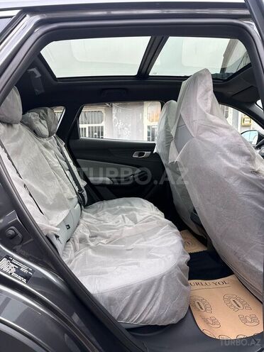 Changan Qiyuan Q05 2024, 0 km - 1.5 л - Bakı